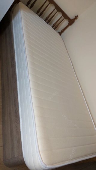 Colchón 90cm nuevo