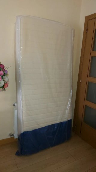 Colchón 90cm nuevo