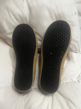 Zapatillas Gios Eppo Animal Print Talla 38