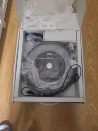 Robot Aspirador iRobot Roomba 681