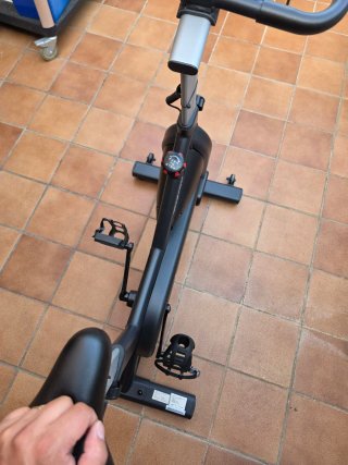 Bicicletta Spinning PASYOU