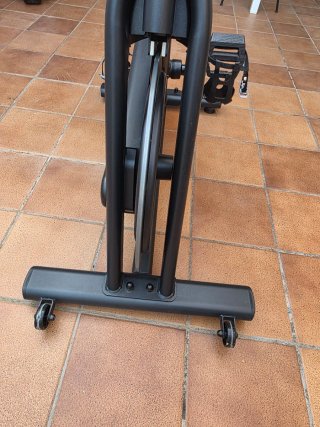 Bicicletta Spinning PASYOU
