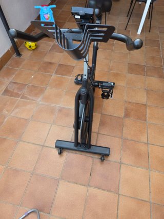 Bicicletta Spinning PASYOU