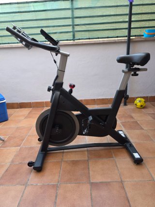 Bicicletta Spinning PASYOU