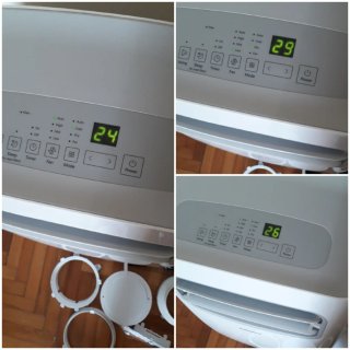 Condizionatore Portatile Comfee 12000 BTU