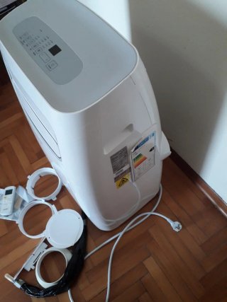 Condizionatore Portatile Comfee 12000 BTU
