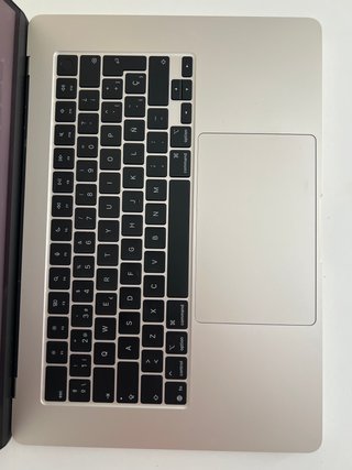 MacBook Air 15 Chip