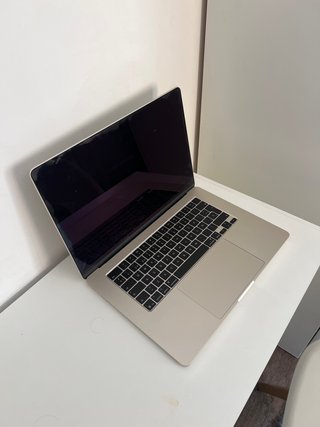 MacBook Air 15 Chip