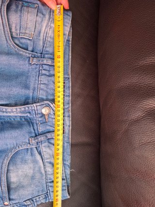 Bermuda niño NUKUTAVAKE Talla 14 (160cm)
