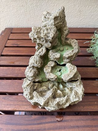 Cascada Exo Terra para terrarios