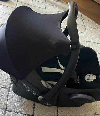 Maxi-Cosi CabrioFix 0-13 kg