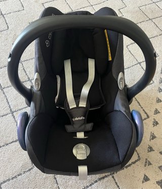 Maxi-Cosi CabrioFix 0-13 kg