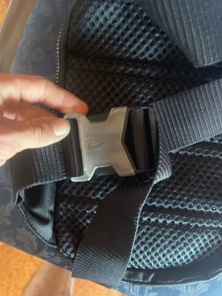Borsa a tracolla Nike uomo