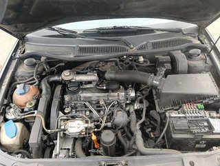 Audi A3 1.9 TDI Attraction (8L)