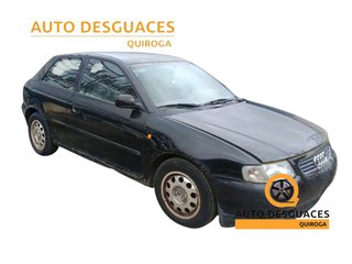 Audi A3 1.9 TDI Attraction (8L)
