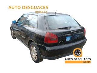 Audi A3 1.9 TDI Attraction (8L)