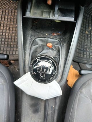Audi A3 1.9 TDI Attraction (8L)
