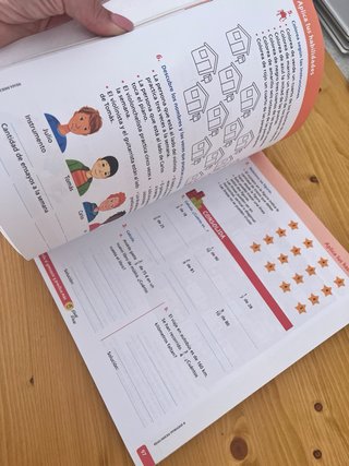 Tuhat-taituri 5 mil competencias matemáticas : ...