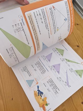 Tuhat-taituri 5 mil competencias matemáticas : ...