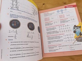 Tuhat-taituri 5 mil competencias matemáticas : ...