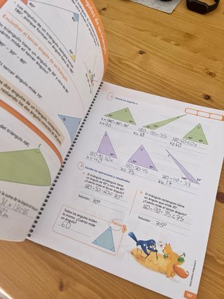 Tuhat-taituri 5 mil competencias matemáticas : ...