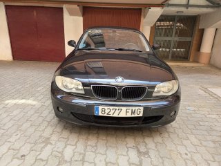 BMW Serie 1 2007