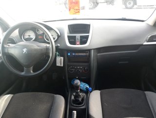 Peugeot 207 2008