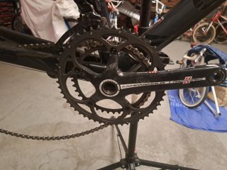 Colnago C59