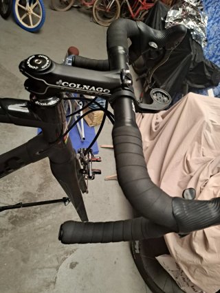 Colnago C59