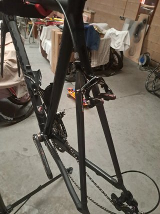 Colnago C59