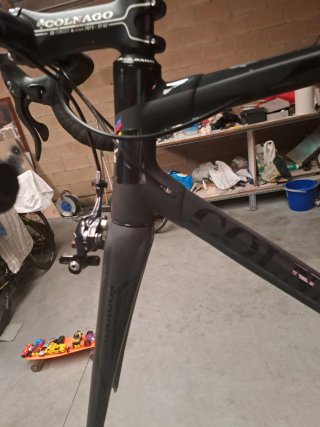 Colnago C59