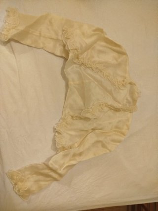 Vestido de Novia