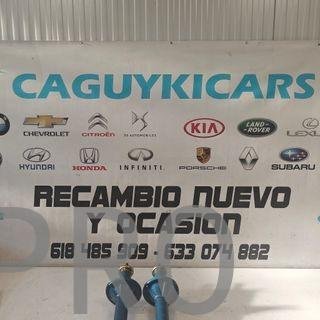 JUEGO AMORTIGUADORES DELANTEROS FORD SIERRA NUEVO