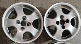Llantas de 15