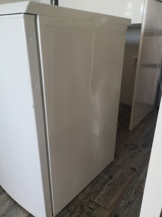 Congelador Electrolux Bajo Encimer No Frost blanco