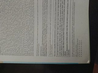 Options 3ESO Aluminium