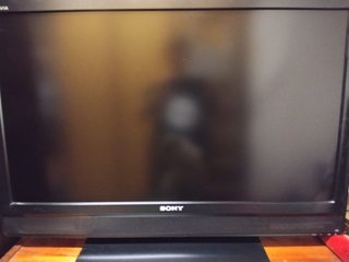 Televisor Sony Bravia 38