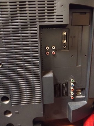 Televisor Sony Bravia 38