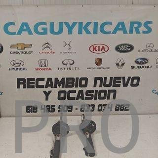 JUEGO AMORTIGUADORES DELANTEROS FORD ORION NUEVO