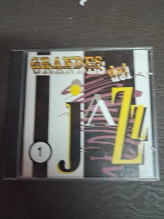 CD Miles Davis - Jazz & Blues