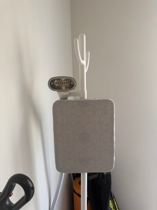 Plancha Vapor Rowenta Origin Home