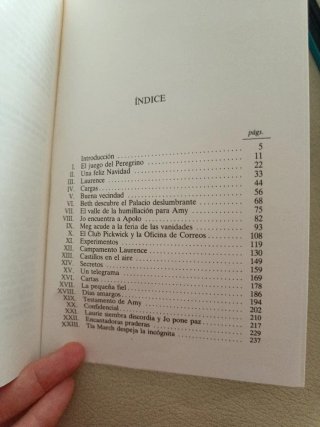 Mujercitas