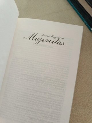 Mujercitas