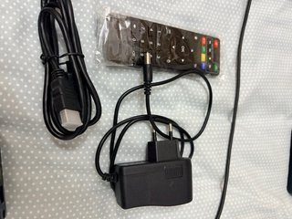 Smart TV Box X96 mini 2GB + 16GB Nuevo