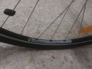 Bicicleta Trek 7200 Mujer