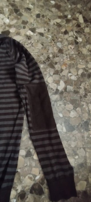 Jersey G-STAR RAW rayas