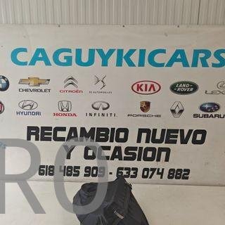 CAJA FILTRO SKODA SUPERB USADO 3B0129614