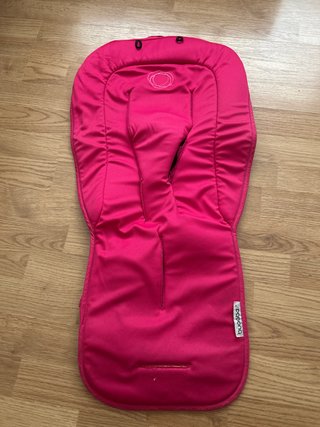 Funda Bugaboo Verano Rosa