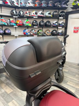 SYM Symphony ST 125 LC ABS Gris