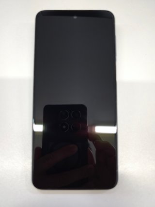 Xiaomi Redmi Note 9 Pro 128GB 6GB RAM libre
